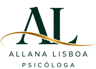 Allana Lisboa, Psicóloga